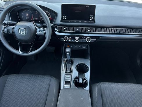 Used 2026 Honda Civic LX image 9