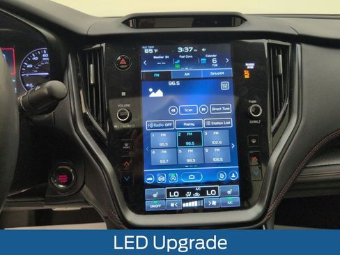 Used 2024 Subaru Legacy Sport image 31