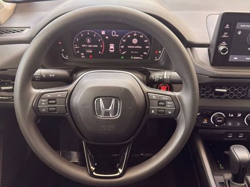 Used 2026 Honda Accord SE image 21