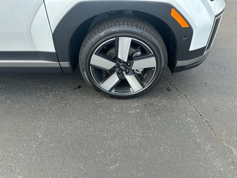 New 2026 Hyundai Santa Fe Limited image 29