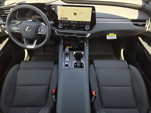 New 2026 Lexus RX 350 w/ Convenience Package AWD/4WD image 19