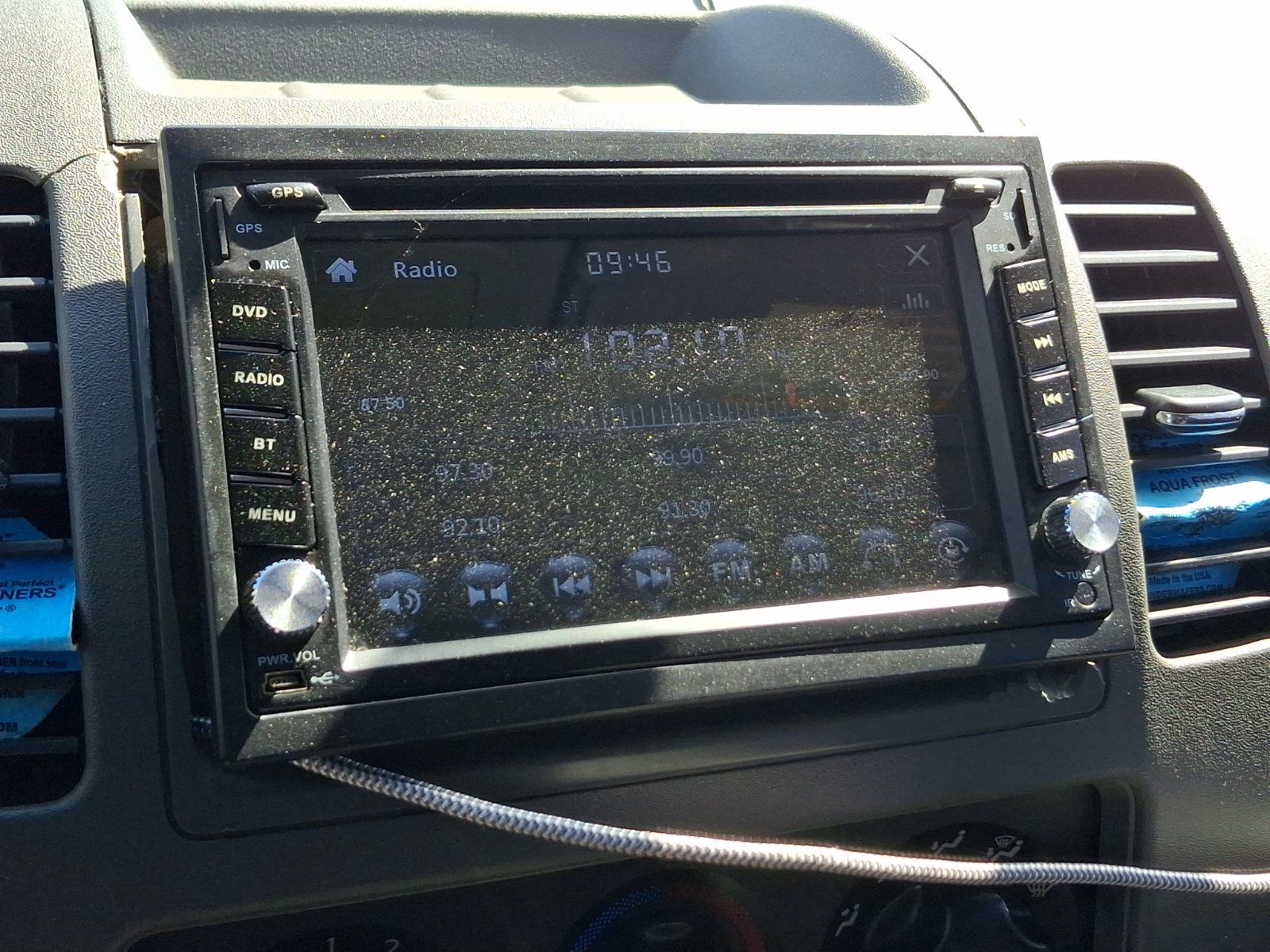 Used 2006 Nissan Frontier LE AWD/4WD image 17