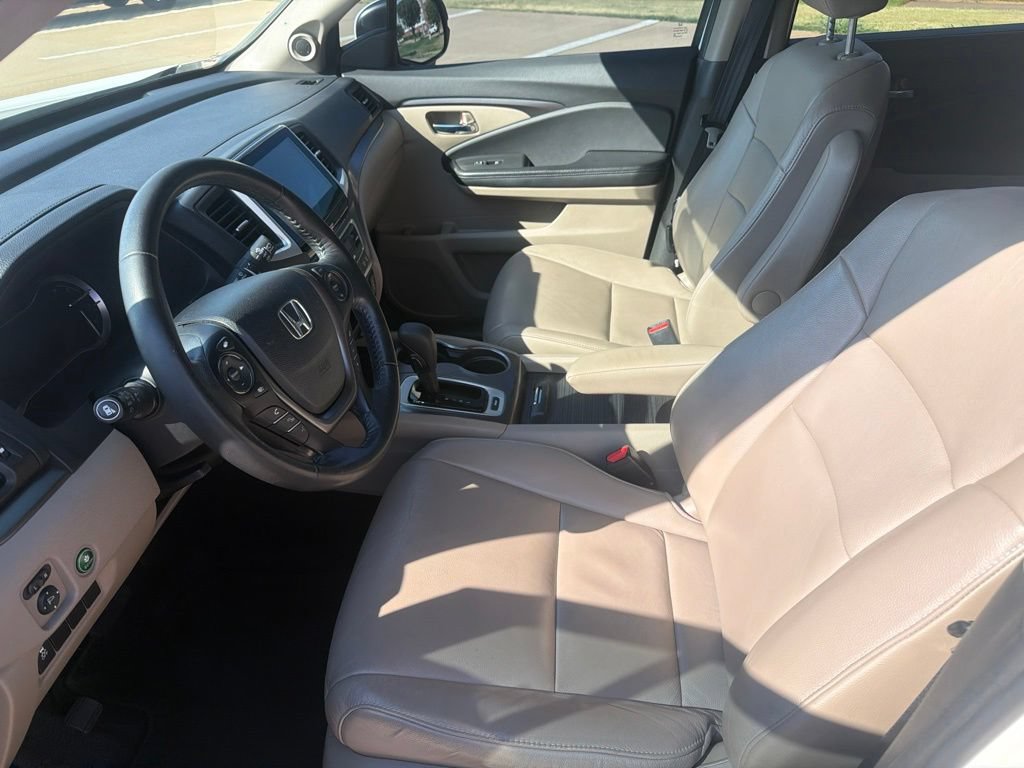 Used 2016 Honda Pilot EX-L image 18