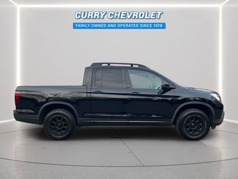 Used 2020 Honda Ridgeline Black Edition image 14