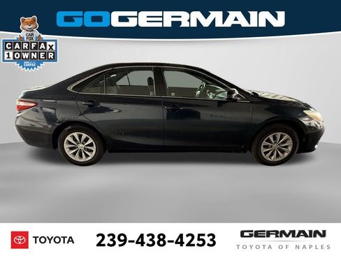 Used 2017 Toyota Camry LE FWD image 10