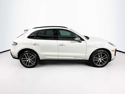 New 2026 Porsche Macan Turbo image 8