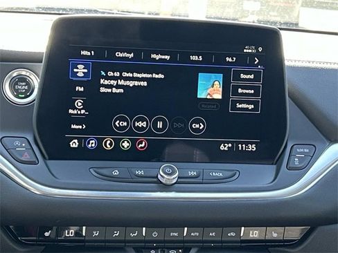 Used 2024 Chevrolet Blazer LT w/ Convenience Package image 27