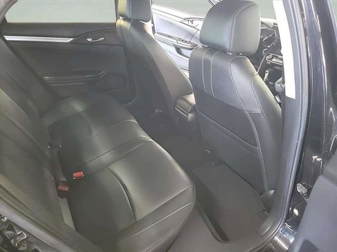 Used 2018 Honda Civic EX-L image 24