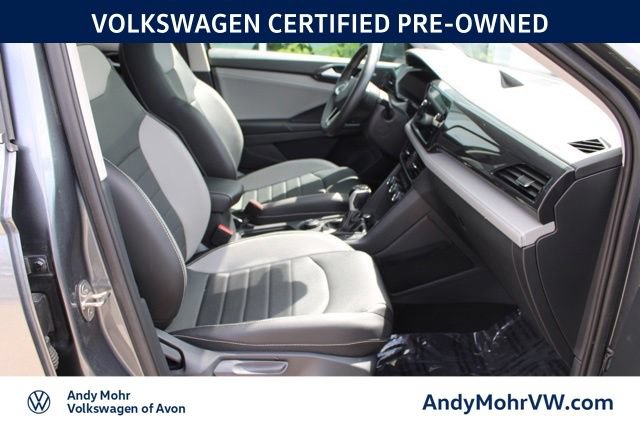 Used 2022 Volkswagen Taos SEL AWD/4WD image 20