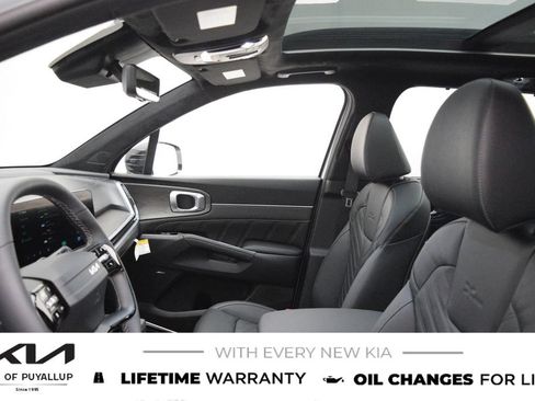 New 2026 Kia Sorento SX Prestige AWD/4WD image 10