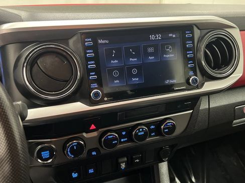 Certified 2023 Toyota Tacoma SR5 w/ Technology Package AWD/4WD image 12