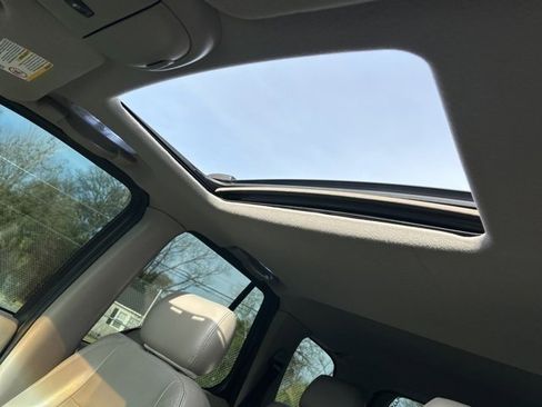 Used 2004 Buick Rainier CXL w/ Convenience Package image 17