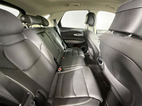 Used 2024 Genesis GV70 2.5T w/ Advanced Package AWD/4WD image 45