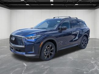 New 2027 INFINITI QX60 Autograph w/ Dark Cargo Package AWD/4WD video 1