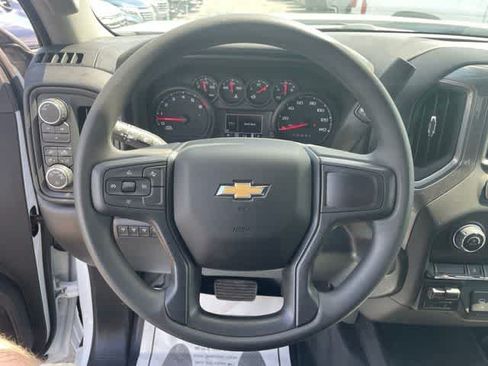 New 2026 Chevrolet Silverado 2500 W/T w/ WT Convenience Package AWD/4WD image 9