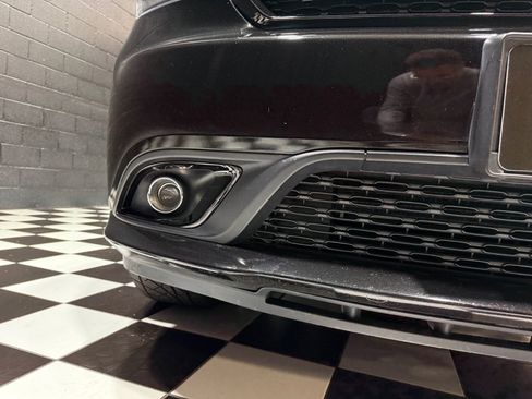 Used 2016 Dodge Durango SXT w/ Blacktop Package image 39