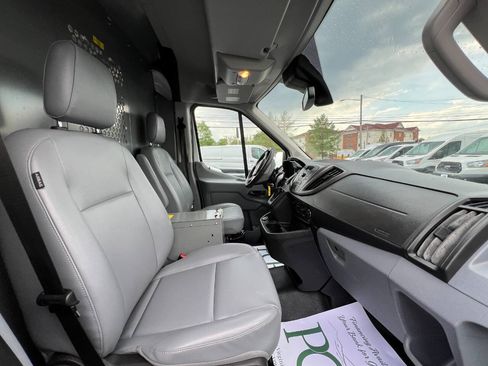 Used 2018 Ford Transit 350 148 Medium Roof RWD image 25