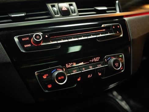 Used 2017 BMW X1 xDrive28i image 22