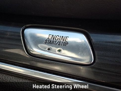 Used 2023 Buick Enclave Essence w/ LPO, Floor Liner Package image 20