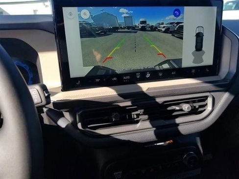 New 2025 Ford Bronco Sport Big Bend w/ Convenience Package image 24