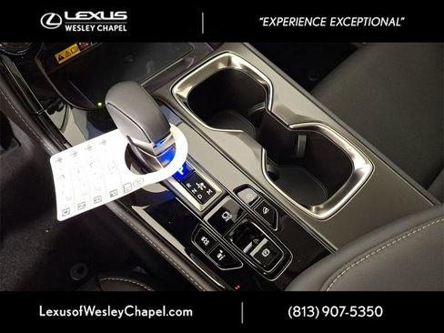 New 2026 Lexus NX 350 AWD w/ Premium Package image 25