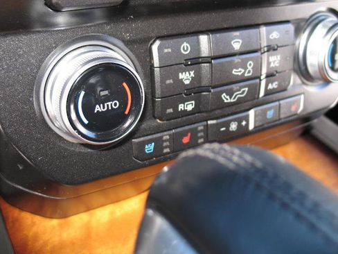 Used 2016 Ford F150 Limited w/ Trailer Tow Package image 58