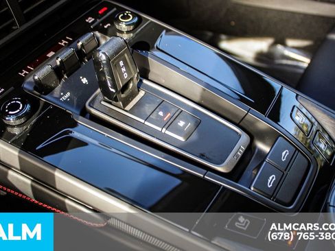 Used 2026 Porsche 911 Targa 4 GTS image 32