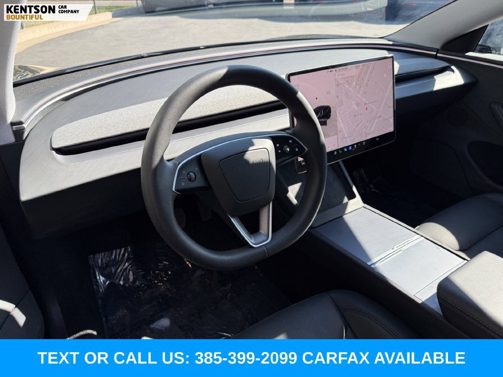 Used 2024 Tesla Model 3 Long Range AWD/4WD image 24