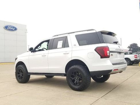 Certified 2024 Ford Expedition Timberline AWD/4WD image 5