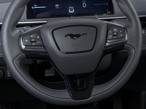 New 2025 Ford Mustang Mach-E GT w/ Interior Protection Package AWD/4WD image 12