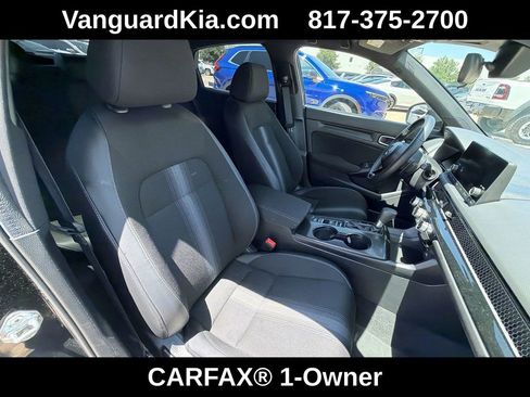 Used 2025 Honda Civic Sport image 28