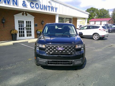 New 2025 Ford Maverick XL image 27