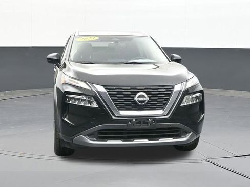 Used 2023 Nissan Rogue SL w/ SL Premium Package FWD image 24