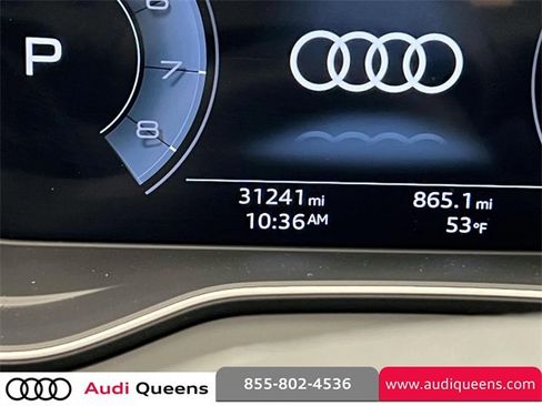 Certified 2023 Audi Q5 2.0T Premium Plus w/ Premium Plus Package image 27
