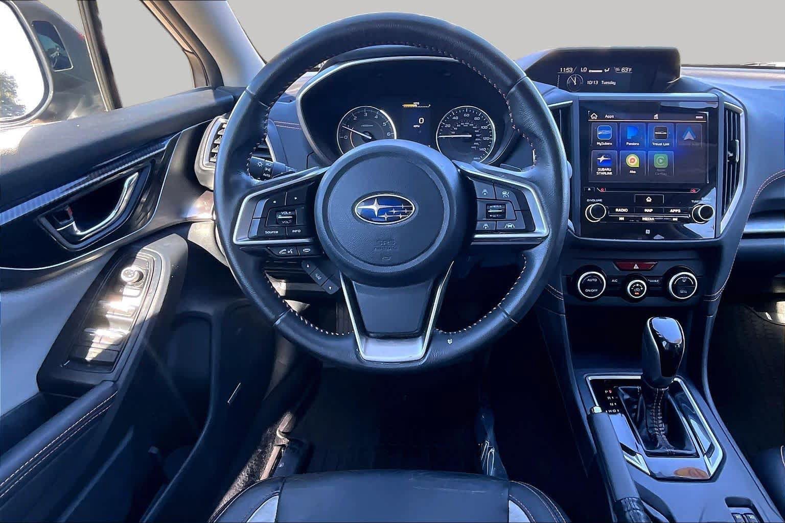 Used 2019 Subaru Crosstrek 2.0i Limited w/ Moonroof Package w/Navigation AWD/4WD image 5