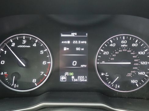 Used 2023 Subaru Legacy Limited AWD/4WD image 34