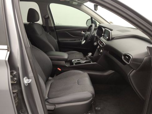 Used 2019 Hyundai Santa Fe SE FWD image 21