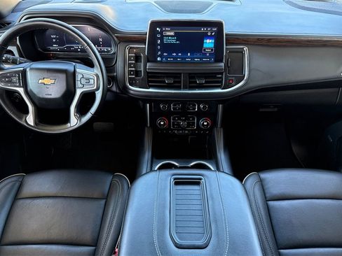 Used 2024 Chevrolet Tahoe Premier image 20