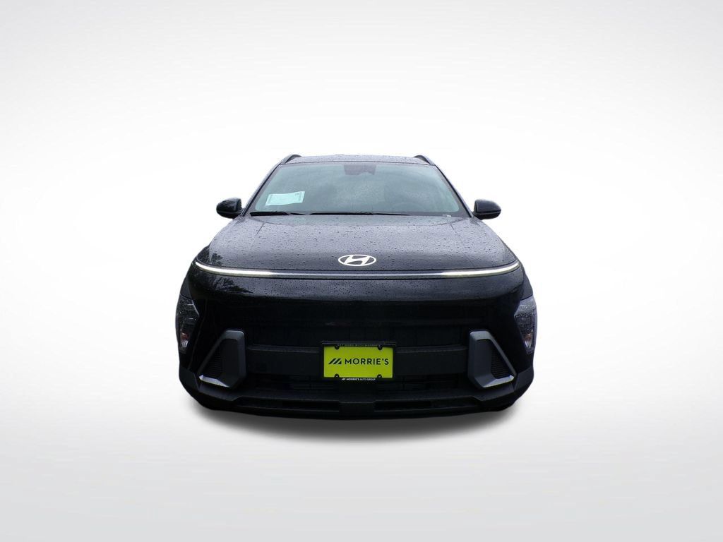 New 2027 Hyundai Kona SEL Sport AWD/4WD image 8