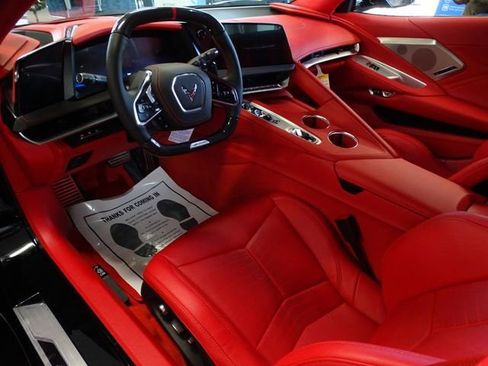 New 2026 Chevrolet Corvette Z06 image 14