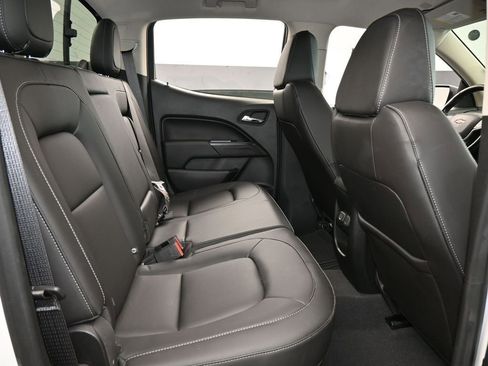 Used 2022 Chevrolet Colorado ZR2 image 40