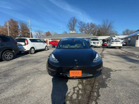 Used 2019 Tesla Model 3 Long Range image 4