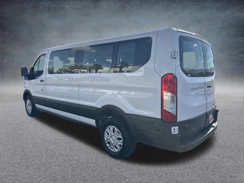 Used 2024 Ford Transit 350 XLT RWD image 6