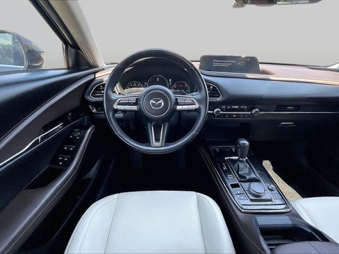 Used 2022 MAZDA CX-30 2.5 Turbo w/ Premium Package AWD/4WD image 6