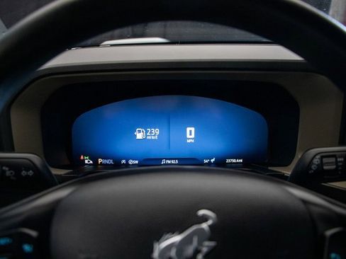 Used 2025 Ford Bronco Sport Big Bend image 30