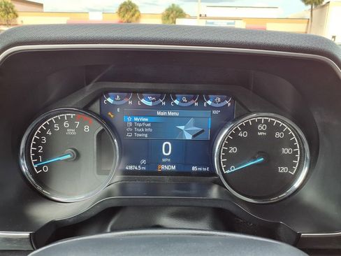 Used 2023 Ford F150 XLT w/ Equipment Group 302A High AWD/4WD image 37