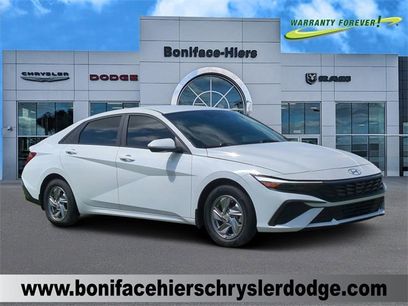 Used 2024 Hyundai Elantra SE