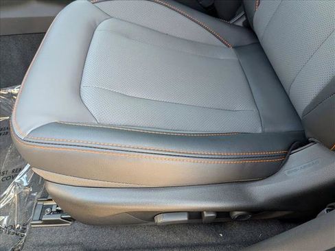 New 2026 Subaru Crosstrek 2.5i Limited AWD/4WD image 4