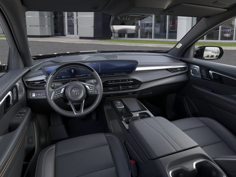 New 2026 Buick Enclave Avenir w/ Super Cruise Package FWD image 15