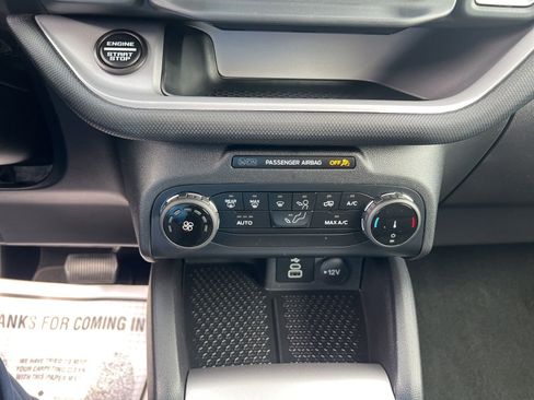Used 2024 Ford Bronco Sport Big Bend image 24